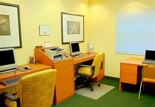 фото отеля Residence Inn Dallas DFW Airport North/Irving