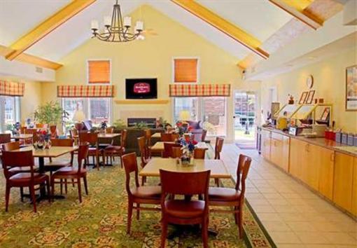фото отеля Residence Inn Dallas DFW Airport North/Irving