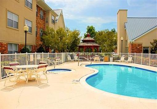 фото отеля Residence Inn Dallas DFW Airport North/Irving