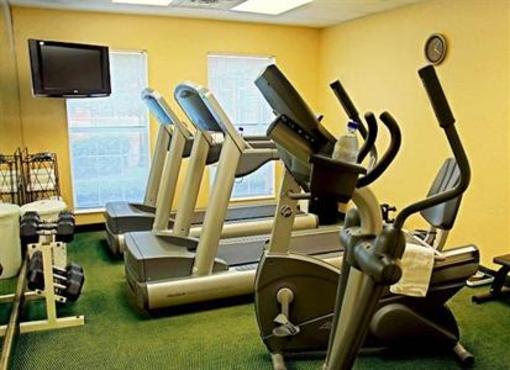 фото отеля Residence Inn Dallas DFW Airport North/Irving