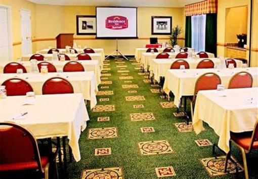фото отеля Residence Inn Dallas DFW Airport North/Irving