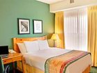 фото отеля Residence Inn Dallas DFW Airport North/Irving