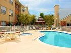фото отеля Residence Inn Dallas DFW Airport North/Irving