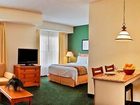 фото отеля Residence Inn Dallas DFW Airport North/Irving