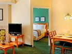 фото отеля Residence Inn Dallas DFW Airport North/Irving