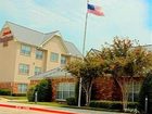 фото отеля Residence Inn Dallas DFW Airport North/Irving