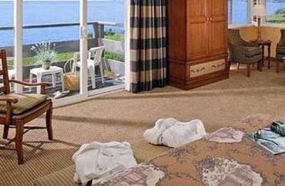 фото отеля Spyglass Inn