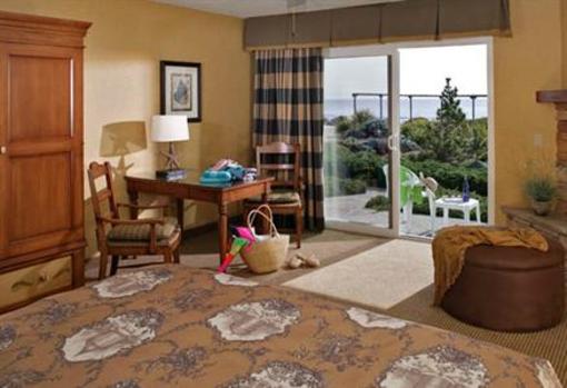 фото отеля Spyglass Inn