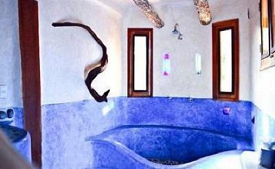 фото отеля Posada del Sol