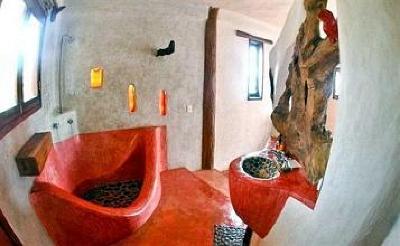 фото отеля Posada del Sol