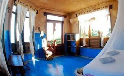 фото отеля Posada del Sol
