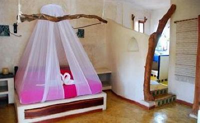 фото отеля Posada del Sol