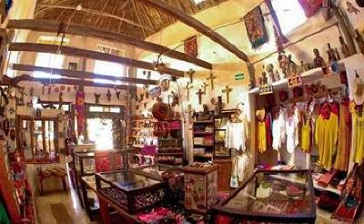 фото отеля Posada del Sol