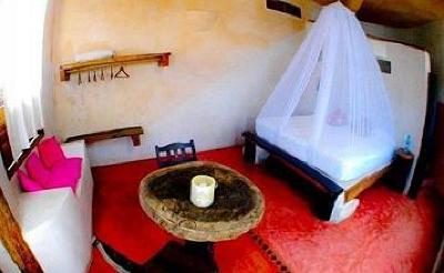 фото отеля Posada del Sol