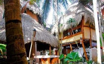 фото отеля Posada del Sol