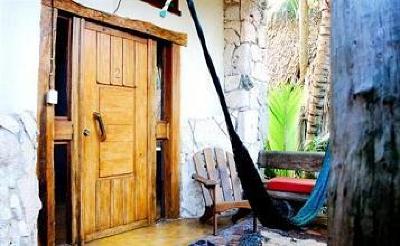 фото отеля Posada del Sol