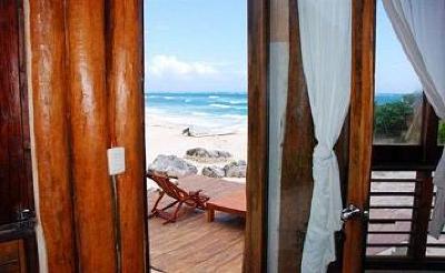 фото отеля Posada del Sol