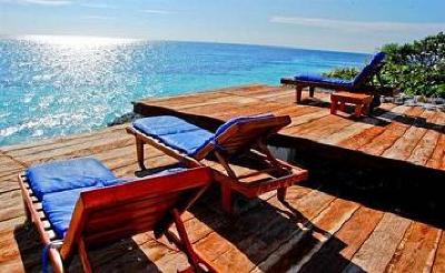 фото отеля Posada del Sol