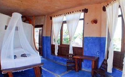 фото отеля Posada del Sol