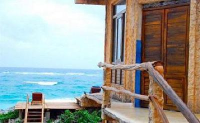 фото отеля Posada del Sol