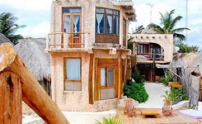 фото отеля Posada del Sol