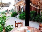 фото отеля Posada del Sol