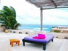 фото отеля Posada del Sol