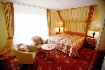 фото отеля Landhaus Hotel Waitz