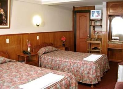 фото отеля Hotel Maria Angola