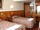 фото отеля Hotel Maria Angola