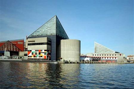 фото отеля Fairfield Inn & Suites Baltimore Downtown/Inner Harbor