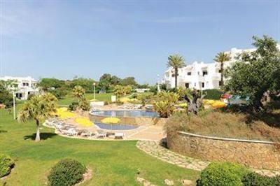 фото отеля Club Albufeira