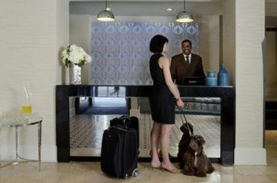 фото отеля Topaz Hotel Washington D.C.