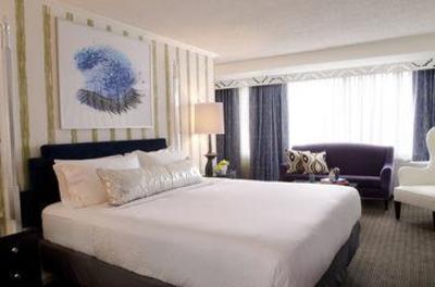 фото отеля Topaz Hotel Washington D.C.