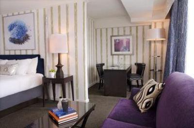 фото отеля Topaz Hotel Washington D.C.