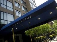 Topaz Hotel Washington D.C.
