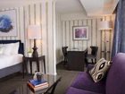 фото отеля Topaz Hotel Washington D.C.