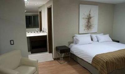 фото отеля Del Bono Suites