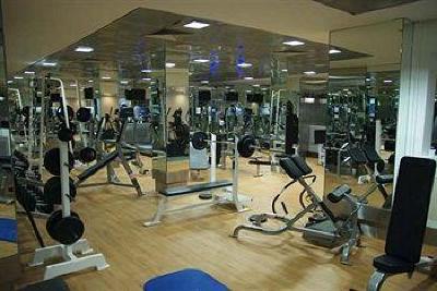 фото отеля Grand Hills Hotel & Spa