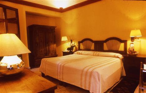 фото отеля Aitana Hotel Oaxaca