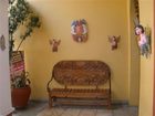 фото отеля Aitana Hotel Oaxaca