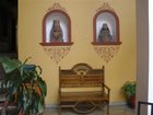 фото отеля Aitana Hotel Oaxaca