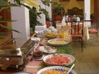 фото отеля Aitana Hotel Oaxaca