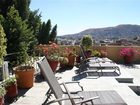 фото отеля Aitana Hotel Oaxaca