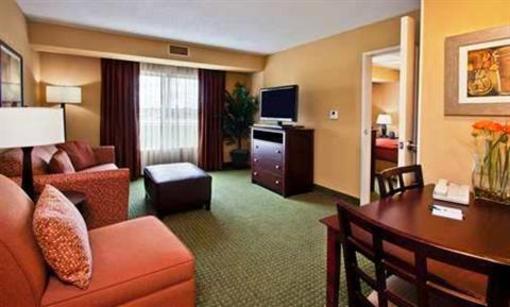 фото отеля Homewood Suites Tampa Brandon