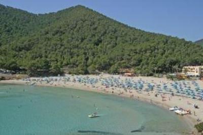 фото отеля Sirenis Hotel Playa Imperial Ibiza