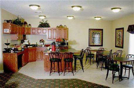 фото отеля GrandStay Residential Suites Hotel Rapid City