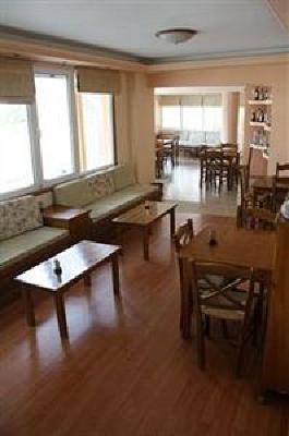 фото отеля Hotel Filoxenia