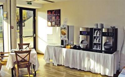 фото отеля Park & Suites Elegance : Geneve Aeroport