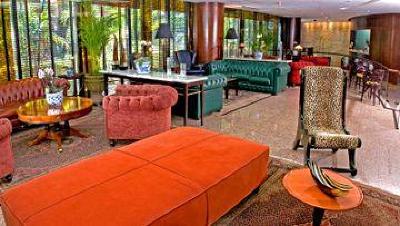 фото отеля Hotel Centro Lido